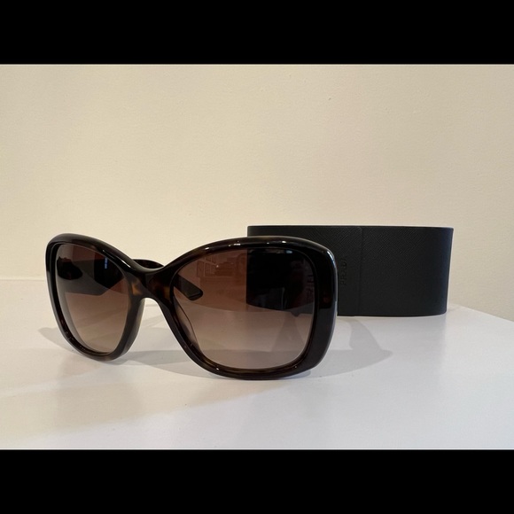 Vintage Prada Sunglasses - Picture 3 of 10
